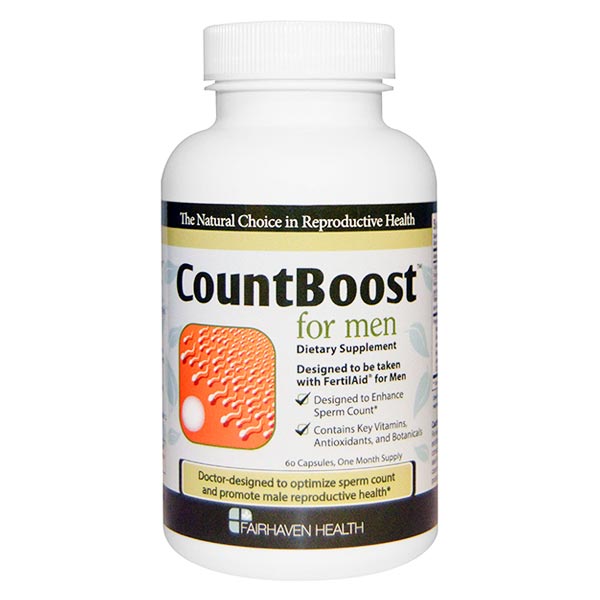 countboost-تاپ دارو