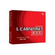 L Carnitine 3000