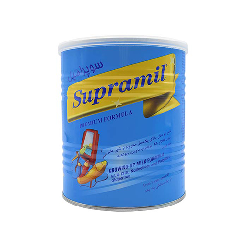 supermil3 شیر خشک سوپرامیل ۳ فاسکا